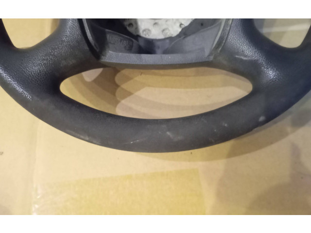 Руль Skoda Fabia Mk2 (5J)  2007 - 2014 года 1Z0419091M      