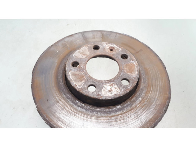 Передний тормозной диск       Volkswagen PASSAT B5 1.9   