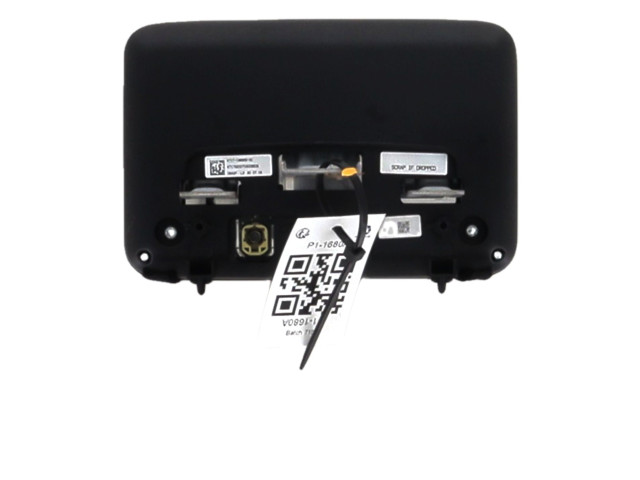 Дисплей    2303709, P1-1680A   Ford Transit -  Tourneo Connect