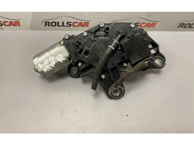 Моторчик заднего дворника 1T0955711A    Volkswagen Touran I