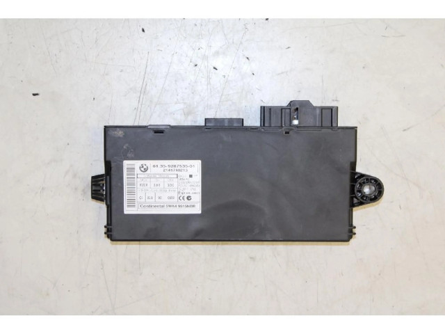 Блок управления Mini Paceman (R61)