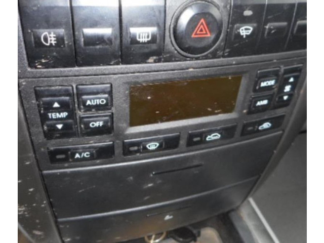 Блок АБС 589103E900   KIA  Sorento  2002 - 2009 года