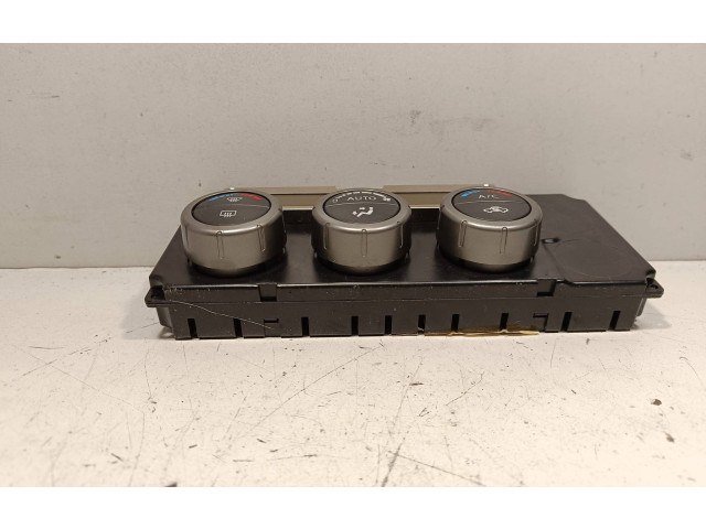 Блок управления климат-контролем 27500EB56A Nissan Navara D40