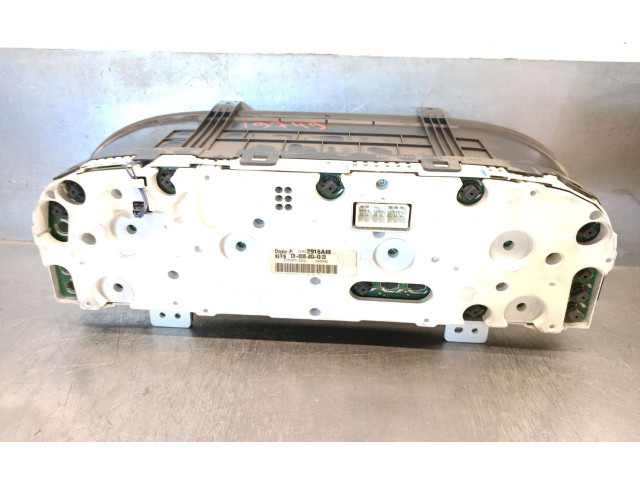 Панель приборов 56042916, 56010652AA Jeep Grand Cherokee (WJ)