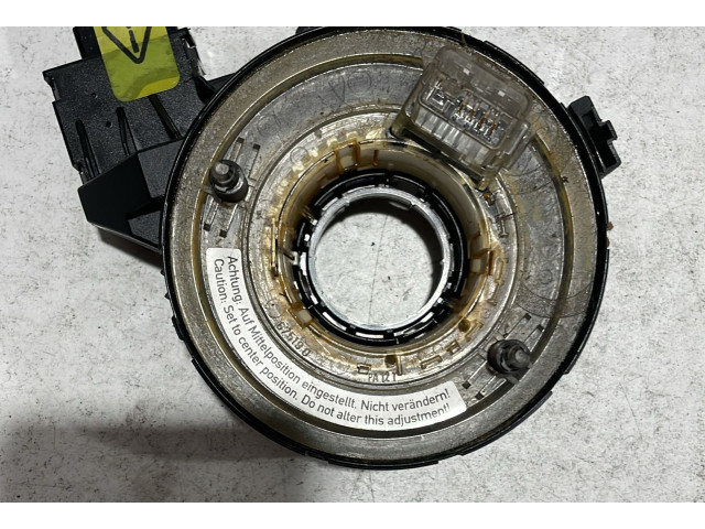 Подрулевой шлейф SRS    Audi TT TTS Mk2