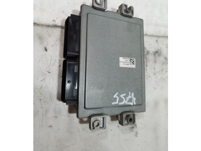 Motorsteuergerät/-modul 6001548282, 6001548282 Dacia Logan Pick-Up