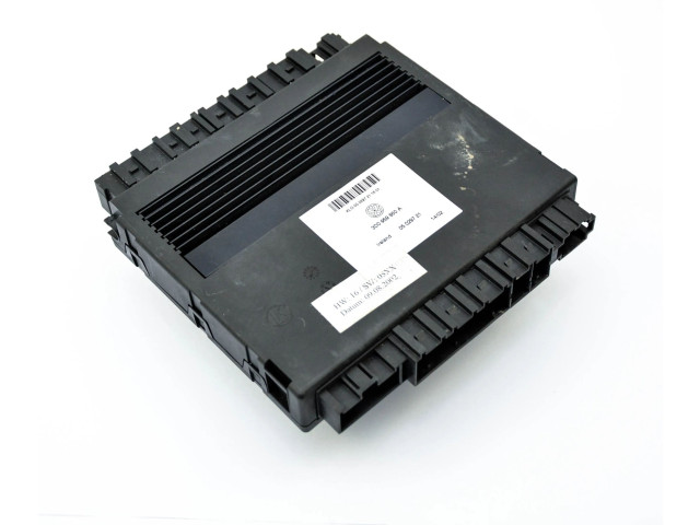 Блок комфорта 3D0959860A Volkswagen Phaeton