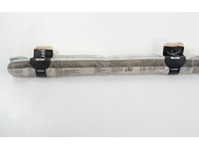 Боковая подушка безопасности 8U0880741D Audi Q3 8U