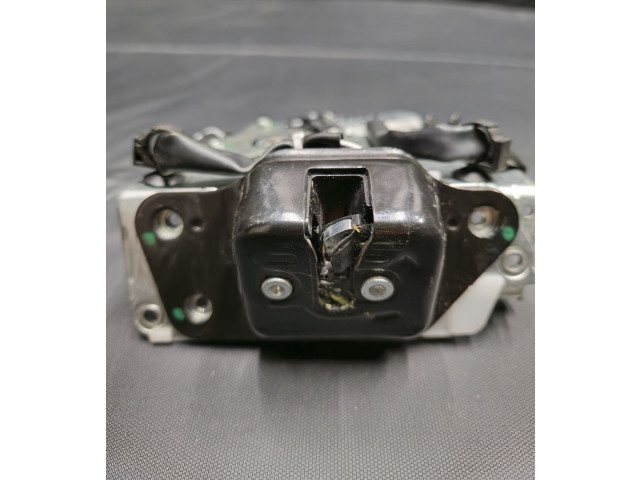 Замок багажника A9561340A, AY1638000780 Jeep Grand Cherokee 2010 - 2021 года