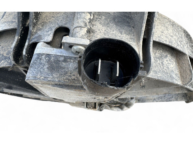 Вентилятор радиатора 10808020, 12244011005 Fisker Karma