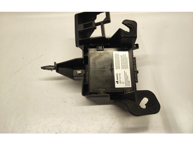 Блок управления без ключа     13518838    Chevrolet Camaro 