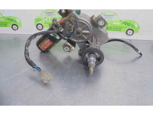 Моторчик заднего дворника 284282400108, 26071297A Tata Indica Vista I