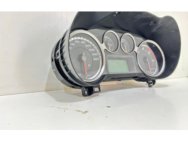 Přístrojová deska Alfa Romeo Mito 2012 Y50001, A2C53302036