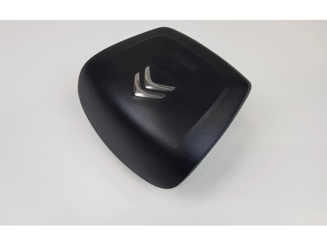 Надувная подушка для руля Citroen Jumper  2014 -  года       