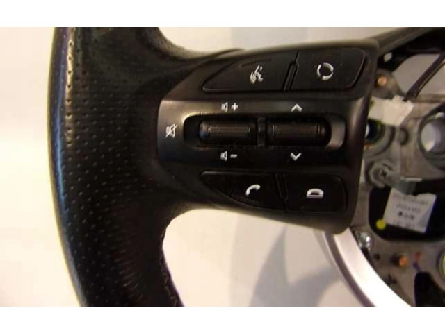 Руль KIA Rio 2013 - 2015 года