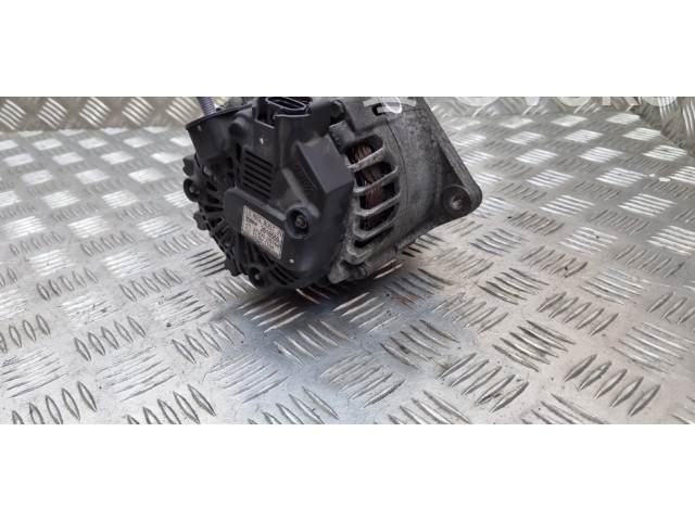 Генератор 2616559, 373002B760   KIA Ceed      