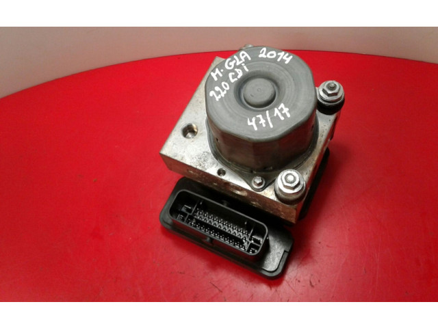 Jednotka ABS A0094316812   Mercedes-Benz GLA W156 2015