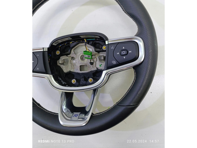 Руль Volvo XC40 - года