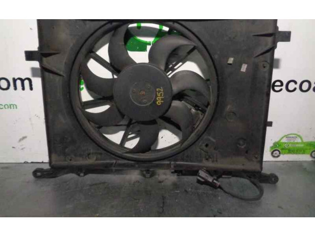 Вентилятор радиатора     3135103282, 0130303892    Volvo S80 
