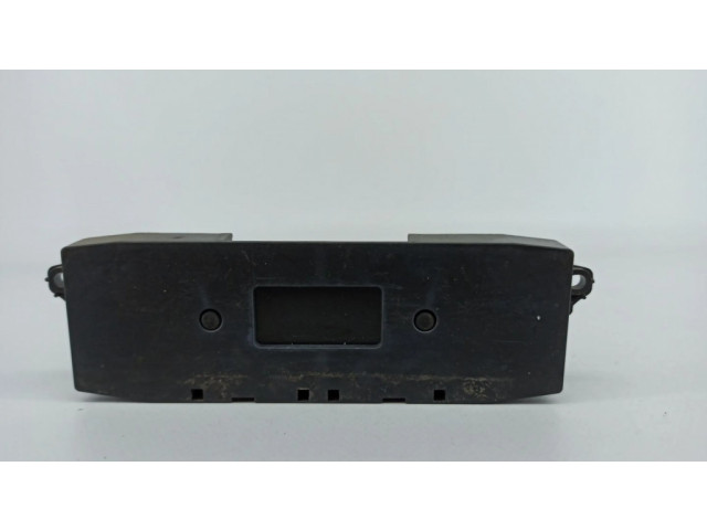 Дисплей       Citroen C2