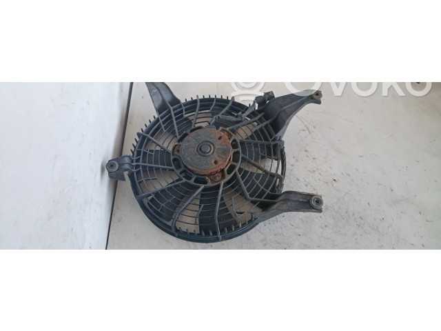 Вентилятор радиатора 387 Mitsubishi Montero