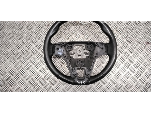 Руль Volvo V70  2014 - 2016 года 34110269      