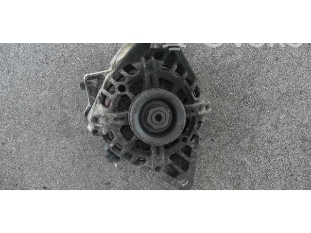 Генератор 28-4814   KIA Rio      