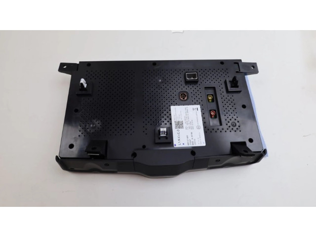 Дисплей 8891571859, 8891571859 Lynk & co 01