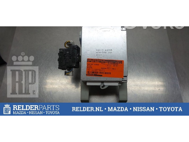 Блок управления 28505AA100, 28505AA100   Nissan Skyline