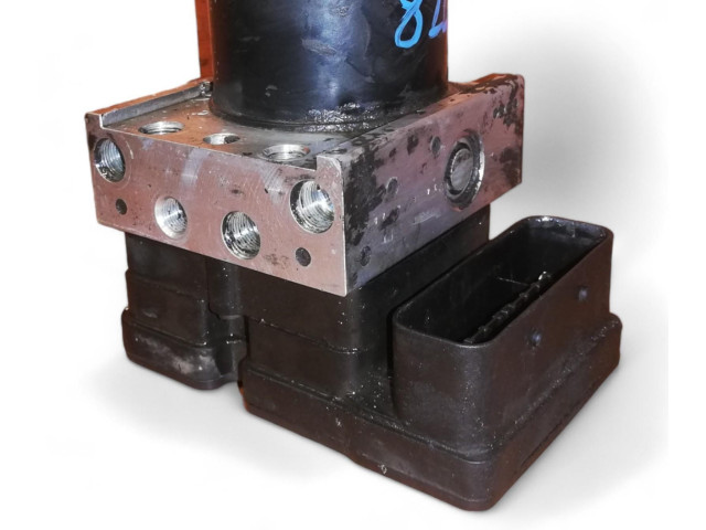 Блок АБС 6S43-2M110-AA, 10.0970-0126.3   Ford  Transit -  Tourneo Connect  2009 - 2013 года