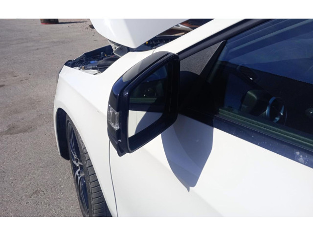 Зеркало электрическое        Mercedes-Benz A W176  2012 - 2018 года   