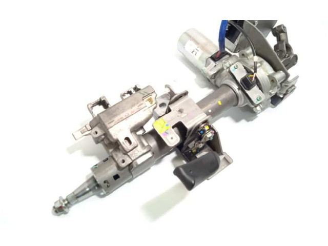    Рулевая рейка 8633A029, JJ301001700   Mitsubishi Mirage VI G4 Attrage 2012 -  года