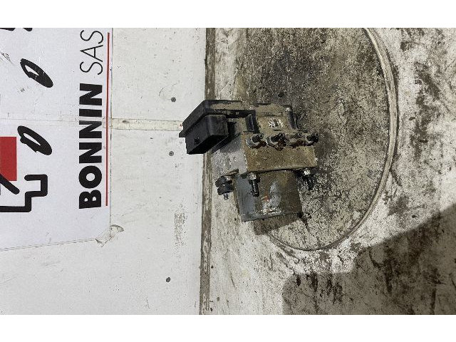 Блок АБС 1607956180, 1607956180 Citroen Berlingo 2008 - 2018 года