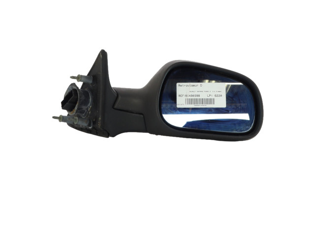 Зеркало электрическое Renault Safrane 1992 - 2000 года