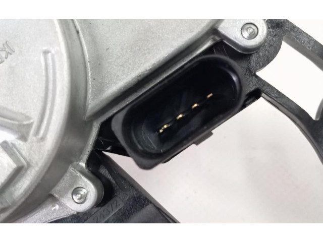 Моторчик заднего дворника 5G0955711C    Volkswagen Golf VII