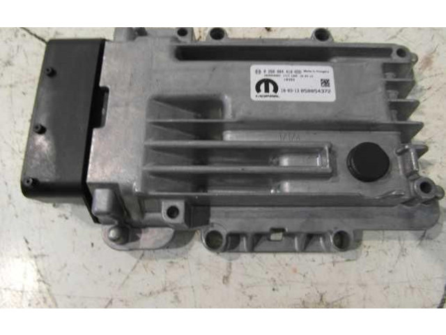 Блок управления коробкой передач 0260004410 Jeep Compass