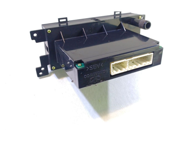 Модуль блока управления кондиционером 20992735, 2735120315126   Chevrolet Captiva