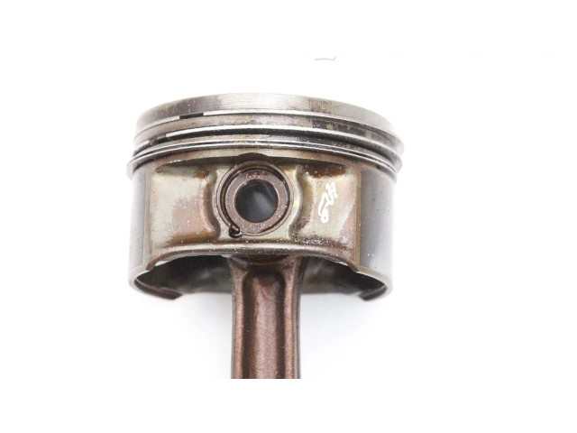  Поршень с шатуном AQD 078107065AF, 078107065AF  Audi A6 S6 C5 4B  