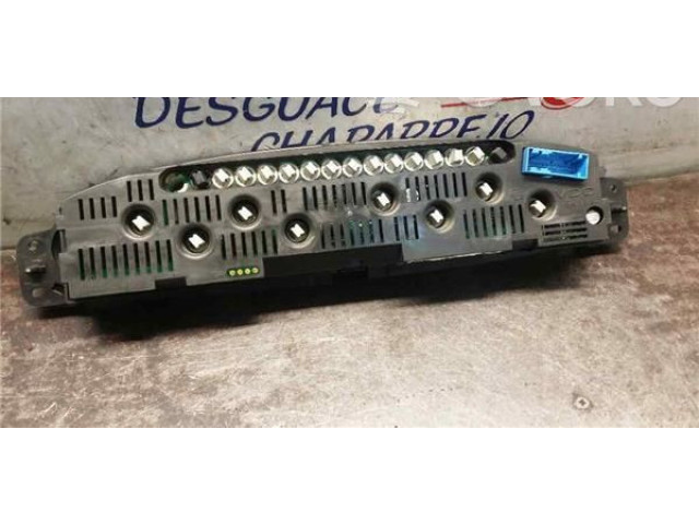 Панель приборов 9661734780 Citroen Xsara Picasso