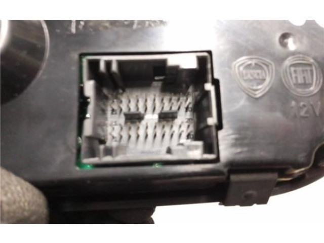 Блок управления климат-контролем 156100041, 156100041 Alfa Romeo Giulietta