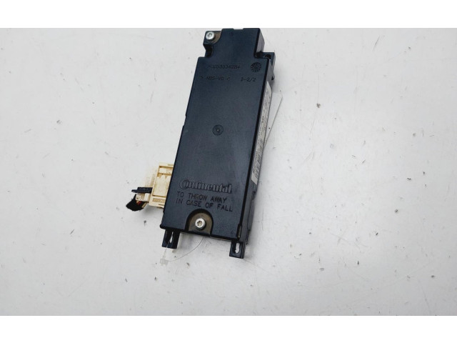 Řídící jednotka 9666760080   Citroen Berlingo 2009