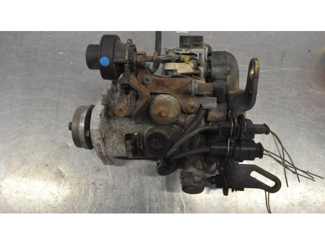 Топливный насос