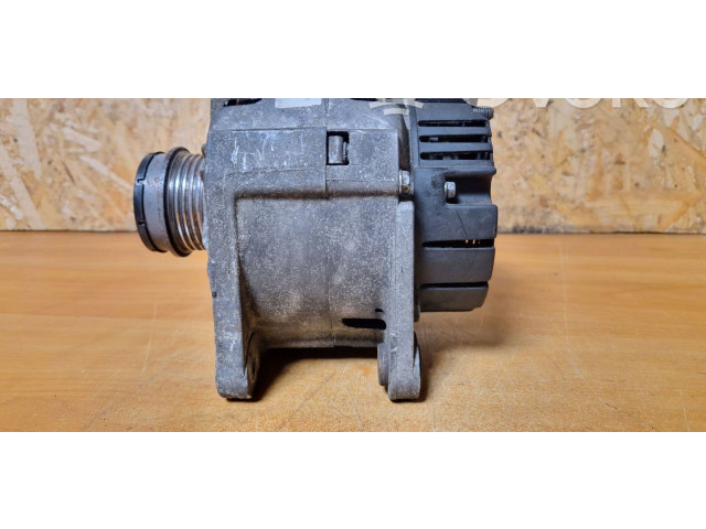 Генератор Sg12b049 Skoda Superb B5 (3U)