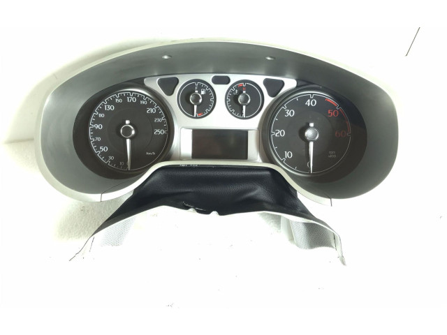 Панель приборов 51835093, 198A2000 Lancia Delta III