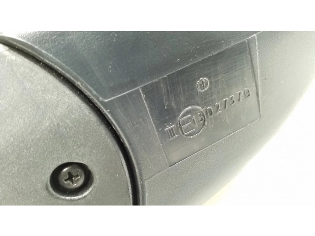 Zpětné zrcátko pravé Chevrolet Cruze 2010 E13027379