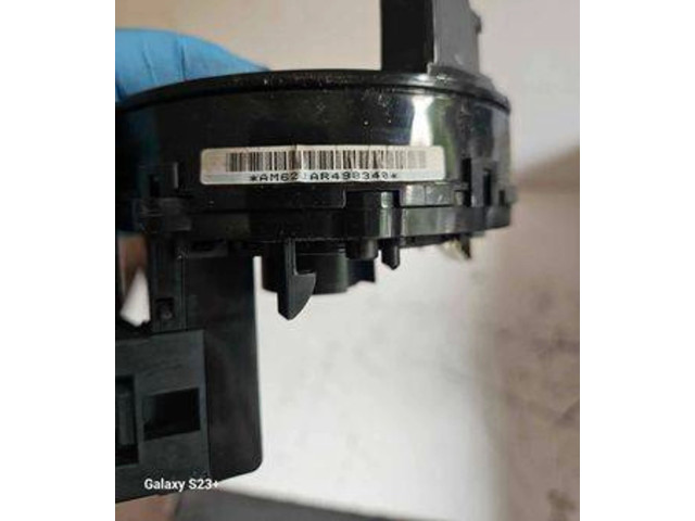 Руль Suzuki SX4  2006 - 2009 года 457-0197, AM62JAR498340      