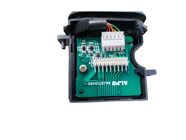 Ручка стеклоочистителей 8691545, 04W02D Volvo XC90