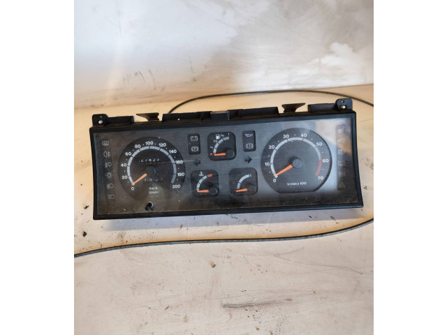 Přístrojová deska Renault Espace II 1992 6025104547, 09050369902