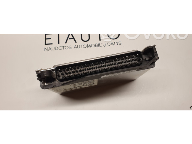Блок управления коробкой передач 3D0927156M, 0260002806   Volkswagen Phaeton