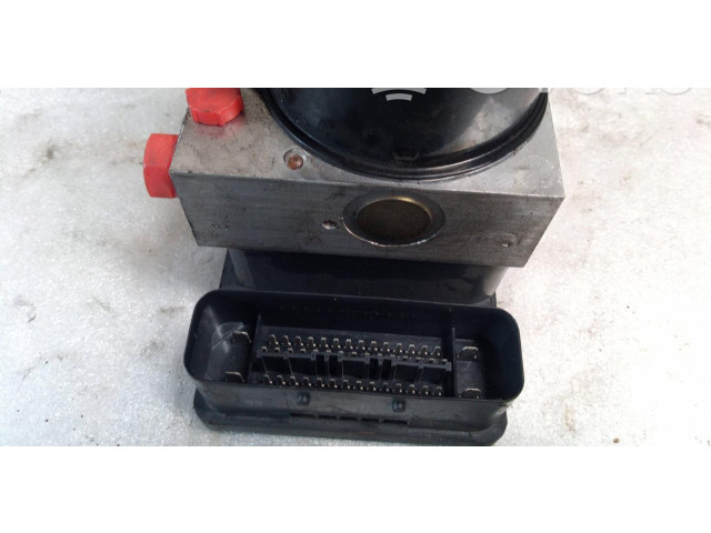 Блок АБС 9641847080   Citroen  C5  2001 - 2004 года